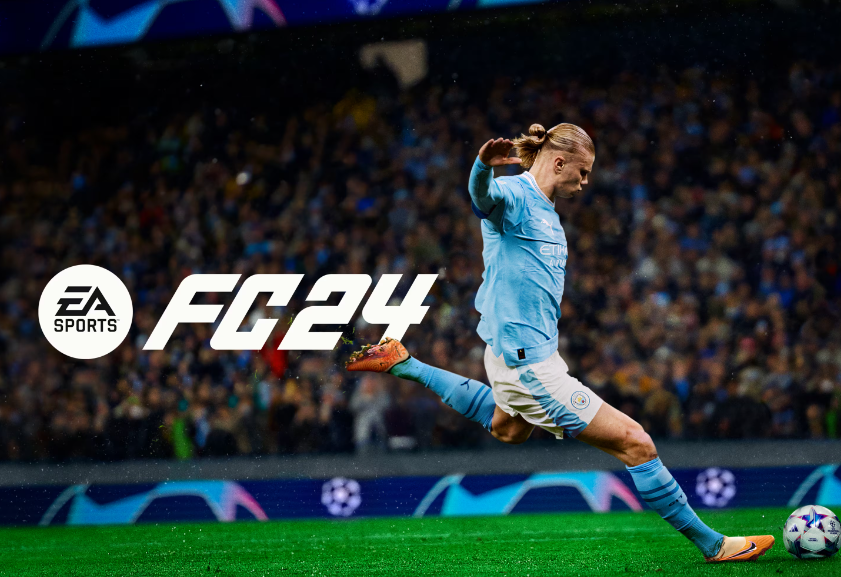 EA Sports FC 24 para PlayStation