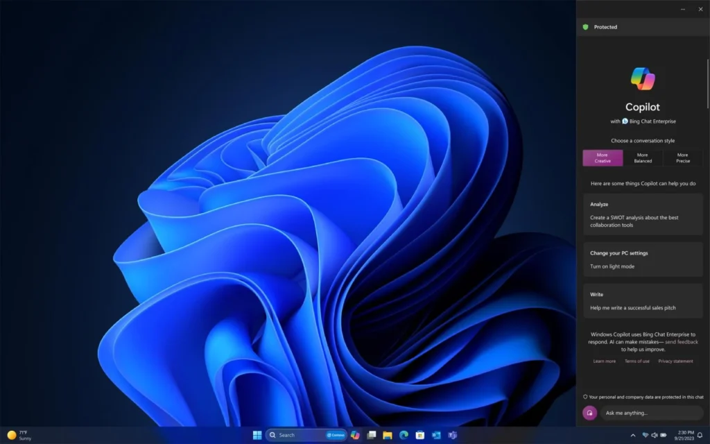 Windows 11: Atualização 'Moment 4' lançada com muitas novas funcionalidades - Microsoft Copilot